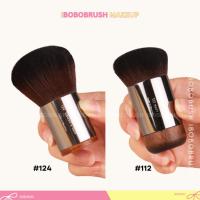ราคา MUF แปรงคาบูกิ MAKE UP FOR EVER Kabuki แปรงลงแป้ง ลงรองพื้น (22279292966)