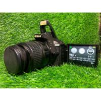 ราคา กล้องดิจิตอล Nikon D5300 (43004042485)