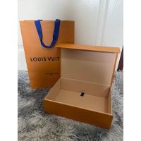 ราคา กล่องกระเป๋าหลุยส์/LVมือสองของแท้ (21484978111)