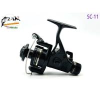 ราคา รอกตกปลา มือ2 จากญี่ปุ่น Shimano(ชิมาโน่) GT-R-1000 (SC-11) รอกสปิน รุ่นเก่า โบราณ สไตล์ วินเทจ น่าสะสม ใช้งานปกติ (24015401694)