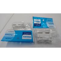 ราคา PHILIPS สวิตช์ไฟทางเดียว และ สองทาง รุ่นลีฟ LEAFSTYLE 1M SIZE 1 WAY SWITCH และ 2 WAY SWITCH (19883255568)