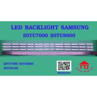 ราคา หลอดไฟ BACKLIGHT SAMSUNG 50TU7000 UA50TU8000 UA50TU8100 (16096318949)