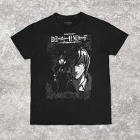 ราคา เสื้อยืด Deathnote** (48656809419)