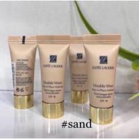 ราคา estee lauder double wear สี sand (7200020801)