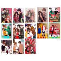 ราคา Jamsai Love Series นิยายรักแจ่มใส (มือสอง) (28462820367)