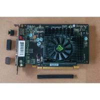 ราคา การ์ดจอ AMD Radeon HD5570 2GB DDR3 - XFX มือ 2 สภาพดี (9319200827)