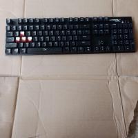 ราคา Hyperx alloy fps HX-KB1B1-NA/A3 คีย์บอร์ดเกม redswicth (55065538816)