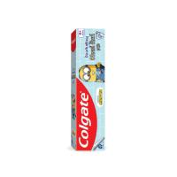 ราคา east Colgate ยาสีฟันคอลเกตเด็ก ป้องกันฟันผุ มาย มิ้น เจลสำหรับเด้ก6ชวบ+ (43102108930)