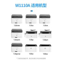 ราคา เหมาะสําหรับ HP W1810A Toner 323sdnw ตลับหมึก HP Laser MFP 323sdn 323d เครื่องพิมพ์ Selenium กลองเลเซอร์ 303d ตลับหมึก 301dn ตลับหมึก W181 (45315904747)