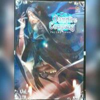 ราคา Vampire Company เล่ม 4 (405997148)
