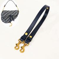 ราคา สายคล้องกระเป๋า เหมาะสําหรับ Di bobby Chain สายคล้องไหล่อุปกรณ์เสริม dior อานกระเป๋าสายคล้อง Cowhide Underarm กระเป๋าเส้นทแยงมุม sJ67 (26620996841)