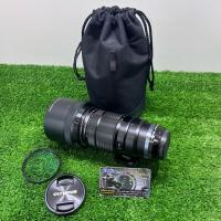 ราคา เลนส์ OLYMPUS 40-150 F2.8PRO หมดประกันศูนย์ สภาพสวย (40822847772)