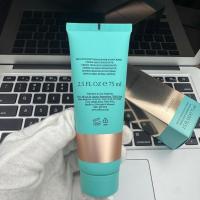 ราคา [SU] Tiffany Rose Gold Hand Cream 75ml Blue Blue Tube Rose Gold Hand Cream 75ml Moisturizing Repair Dry Cracks Elegant Floral Fragrance Portable Hand Care ของที่ระลึก (52114465222)