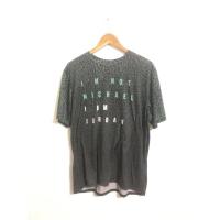 ราคา ⬛ เสื้อ AIR Jordan Michael Jordan Lightning Black & Green // I’M NOT MICHAEL … I AM JORDAN ⛹ (28157924187)