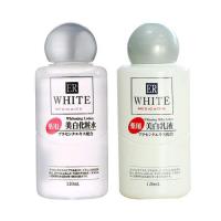ราคา DAISO ER White Medicated Whitening Milky LotionและLotion120ml (16492633269)