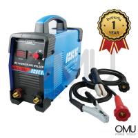 ราคา BKK ตู้เชื่อมอินเวอร์เตอร์ IGBT กระแสไฟ 400 แอมป์ รุ่น MMA-400 INVERTER WELDER (751226891)