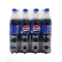 ราคา เป๊ปซี่ 640 มล. (1 แพ็ค×12ขวด) (16807899902)