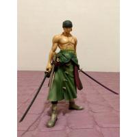 ราคา โรโรโนอา โซโล MSP ตัวสูงใหญ่มาก❗️ดาบโมที่มือ one piece Roronoa Zoro โมเดล ฟิกเกอร์ วันพีช (18491268467)