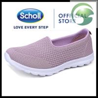ราคา MYn Scholl รองเท้าผ้าใบส้นแบนผู้หญิง (45364643487)