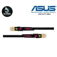 ราคา LAN CABLE (สายแลน) ASUS ROG CAT.7 NETWORK ETHERNET 3M (16680246146)