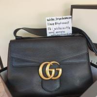 ราคา แท้100% ใหม่มาก สวยมากLike new gucci bag 2019y (2658269579)