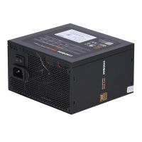 ราคา POWER SUPPLY (อุปกรณ์จ่ายไฟ) SYNDOME SPS 650 - 650W 80 PLUS BRONZE BLACK ATX ^ (45062218750)