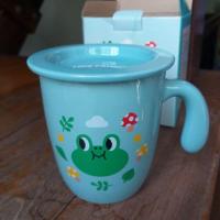 ราคา แก้ว MUG แก้วกาแฟ Line Friends (5027165703)