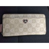 ราคา กระเป๋าเงิน coachแท้ 100% (5135117857)