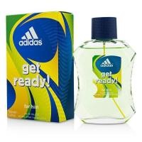 ราคา Adidas Get Ready for Men EDT 100 ml.