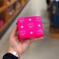 ราคา New mcm shot wallet สวยๆ (15928934856)
