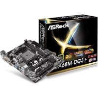 ราคา เมนบอร์ด ASRock FM2A68M-DG3+ (1961554340)