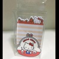 ราคา กระดาษโน๊ตตั้งโต๊ะคิตตี้ (1448046208)