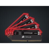 ราคา RAM CORSAIR Dominator Platinum 16GB (4 x 4GB) DDR4 3200 (PC4 25600) Desktop Memory Model CMD16GX4M4B3200C16-ROG (45258349849)