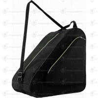 ราคา Waterproof Skate Bag, Durable Storage Bag for Ice Skates, Inline & Quad Roller Skates (58164146329)