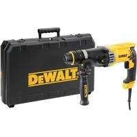 ราคา DEWALT สว่านโรตารี่ รุ่น D25144K (4597771646)
