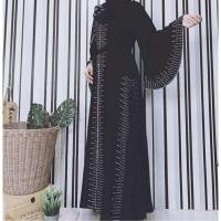 ราคา อาบาย่าดูไบ พร้อมผ้าคลุม (6270743225)