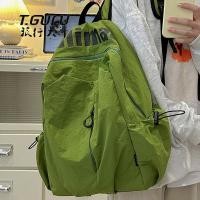 ราคา นักเรียนเดินทางน้ําหนักเบาเดินทางความจุขนาดใหญ่กระเป๋าเป้สะพายหลังกีฬากระเป๋าเป้สะพายหลังกลางแจ้ง (40455983914)