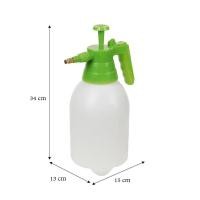ราคา (พร้อมส่ง) ถังพ่นยาขนาด2ลิตรSX-5073-6R (24179864599)