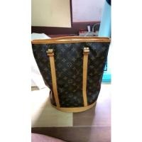 ราคา กระเป๋าLVทรงถังไซต์ใหญ่ (14500365351)