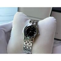 ราคา Gucci 5500M Black Dial Boy Size (* รุ่นใหม่และนิยม เข็ม G) (28819400373)