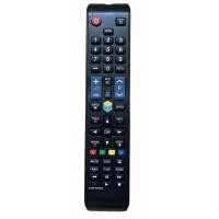 ราคา ใหม่ AA59-00594A สําหรับ Samsung สมาร์ททีวีรีโมทคอนโทรล UA55F6400AJXZ UA55F6420AJ (45964362380)