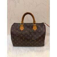 ราคา LV หลุยส์ สปีดี้ 30 ลายชัด กระเป๋าถือ (56315775698)