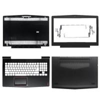ราคา ใหม่สําหรับ Lenovo Legion y520 R720 Y520-15 R720-15 Y520-15IKB แล็ปท็อป Ser LCD bezel palmrest ด้านล่างบานพับ (48965926340)