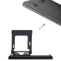 ราคา ขายตรงจากโรงงาน SIM / ถาดการ์ด Micro SD, ถาดคู่สําหรับ Sony Xperia XZ1 (27995454021)