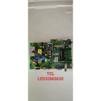 ราคา บอร์ดทีวี tcl 32 นิ้วรุ่นLED32M3620 (28711561322)