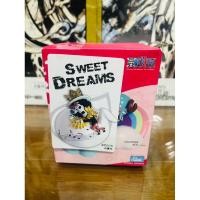 ราคา (Sweet Dreams) แท้100% บรู๊ค Brook Sweet Dream ฟิกเกอร์ โมเดล วันพีช Figure Model One piece (29765062666)