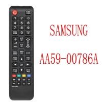 ราคา รีโมทคอนโทรลอัจฉริยะสําหรับ Samsung TV LED สมาร์ททีวี AA59-00886A AAA TV ภาษาอังกฤษ Remote Contorl Universal เปลี่ยน 433 Mhz (42056521563)