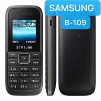 ราคา Samsung Hero 3G B109 รองรับทุกเครือข่าย (มือถือปุ่มกด) มือสอง (11041993700)