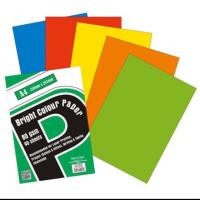 ราคา Stok Sedia Kertas Warna Gelap A4 80แกรม-40 กระดาษสีเข้ม/A4 80GSM 40แผ่น/A4 กระดาษสีสดใส 80แกรม (40009938514)