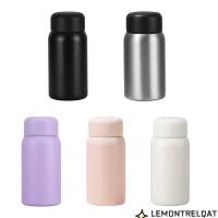 ราคา LEMONTRELQAT Mini Insulated Cup, 316 Stainless Steel 200ML Pocket Cup, Simple Insulation/Cooling Leak-Proof Vacuum Flask Student (41882812062)